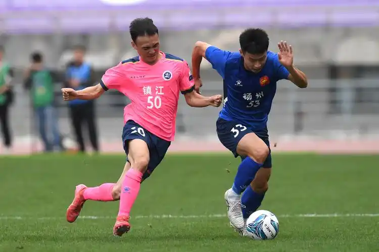 中超联赛：河南队 VS 成都蓉城